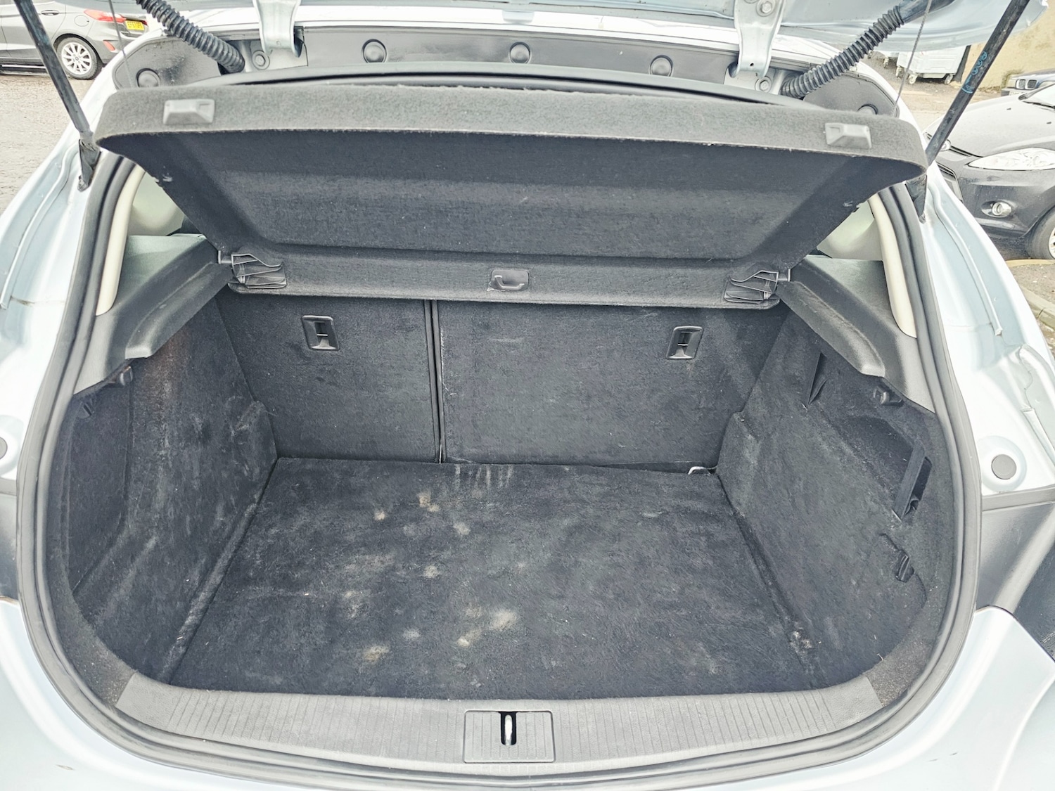 Used Vauxhall Astra 2014 for sale - 77460387: Photo 7