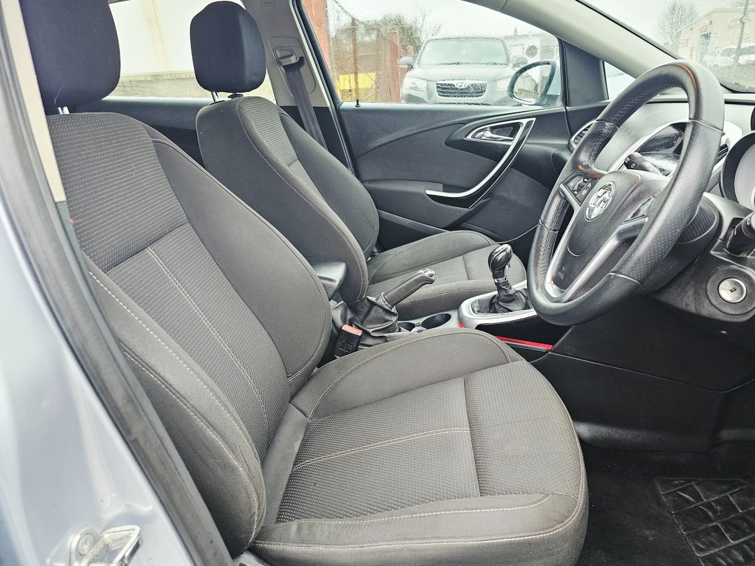 Used Vauxhall Astra 2014 for sale - 77460387: Photo 9