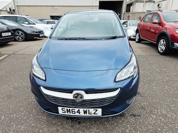 Used Vauxhall Corsa 2015 for sale - 79071716: Photo