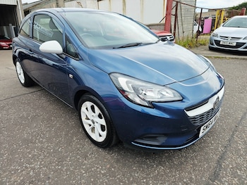 Used Vauxhall Corsa 2015 for sale - 79071716: Photo
