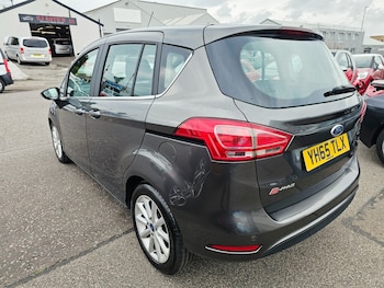 Used Ford B-MAX 2016 for sale - 79407569: Photo