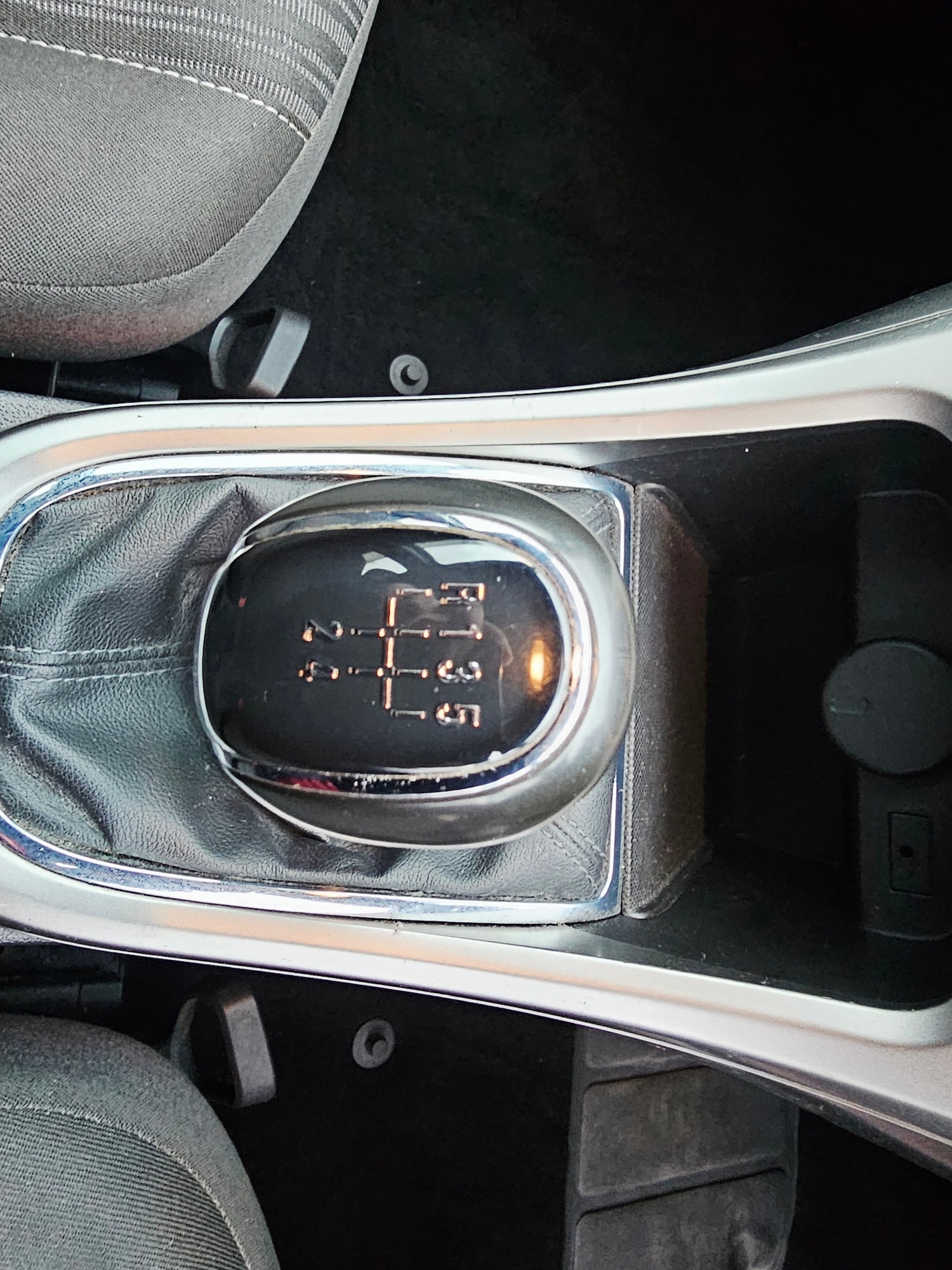 Used Vauxhall Astra 2010 for sale - 76834702: Photo 10