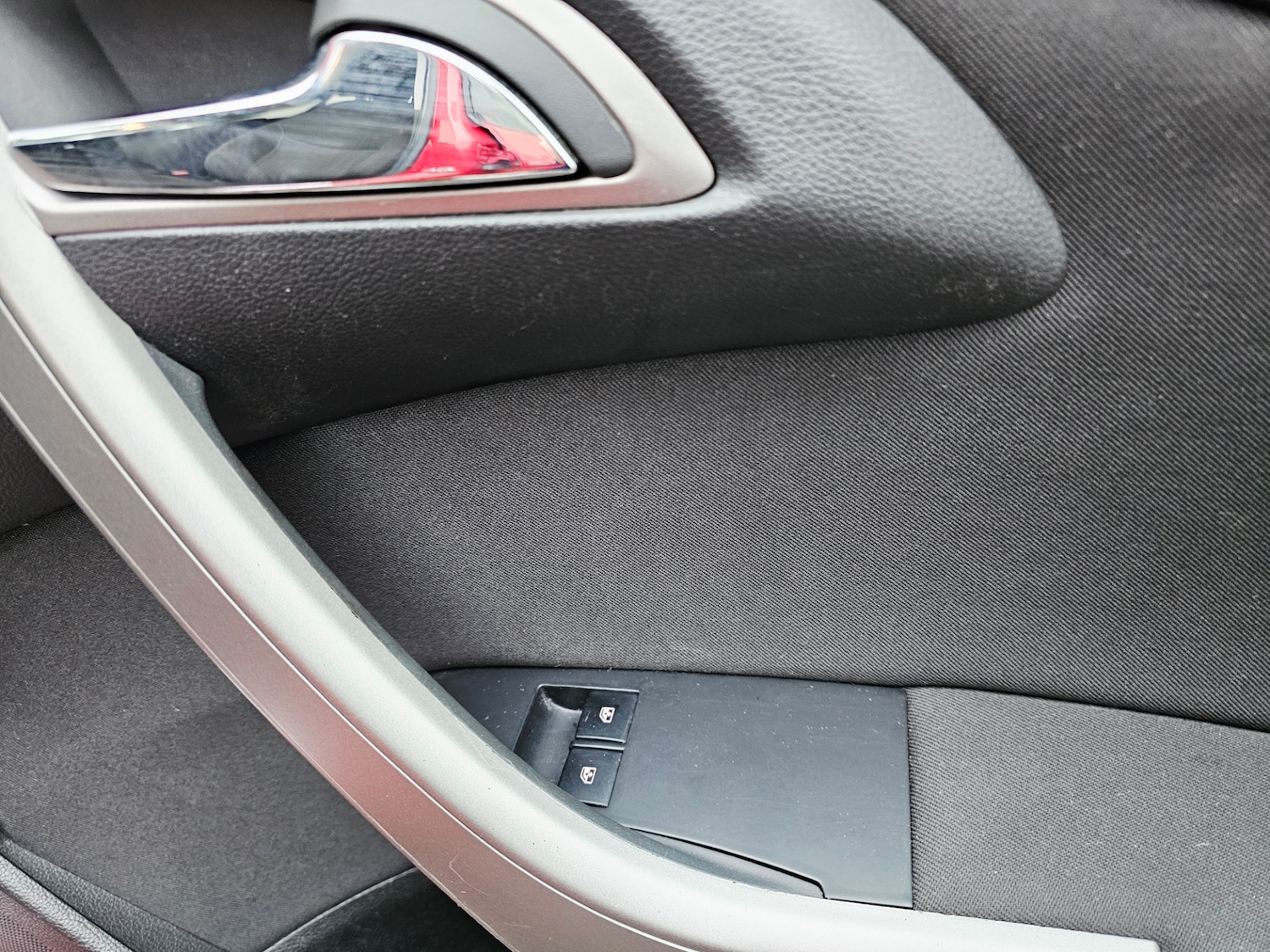 Used Vauxhall Astra 2010 for sale - 76834702: Photo 14