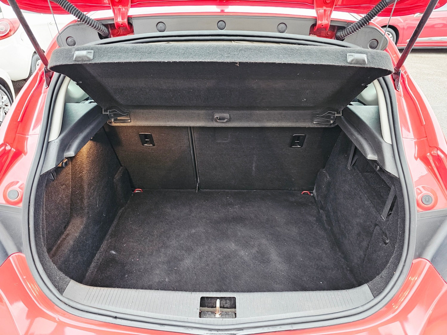 Used Vauxhall Astra 2010 for sale - 76834702: Photo 7