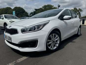 Used Kia Ceed 2016 for sale - 73540938: Photo