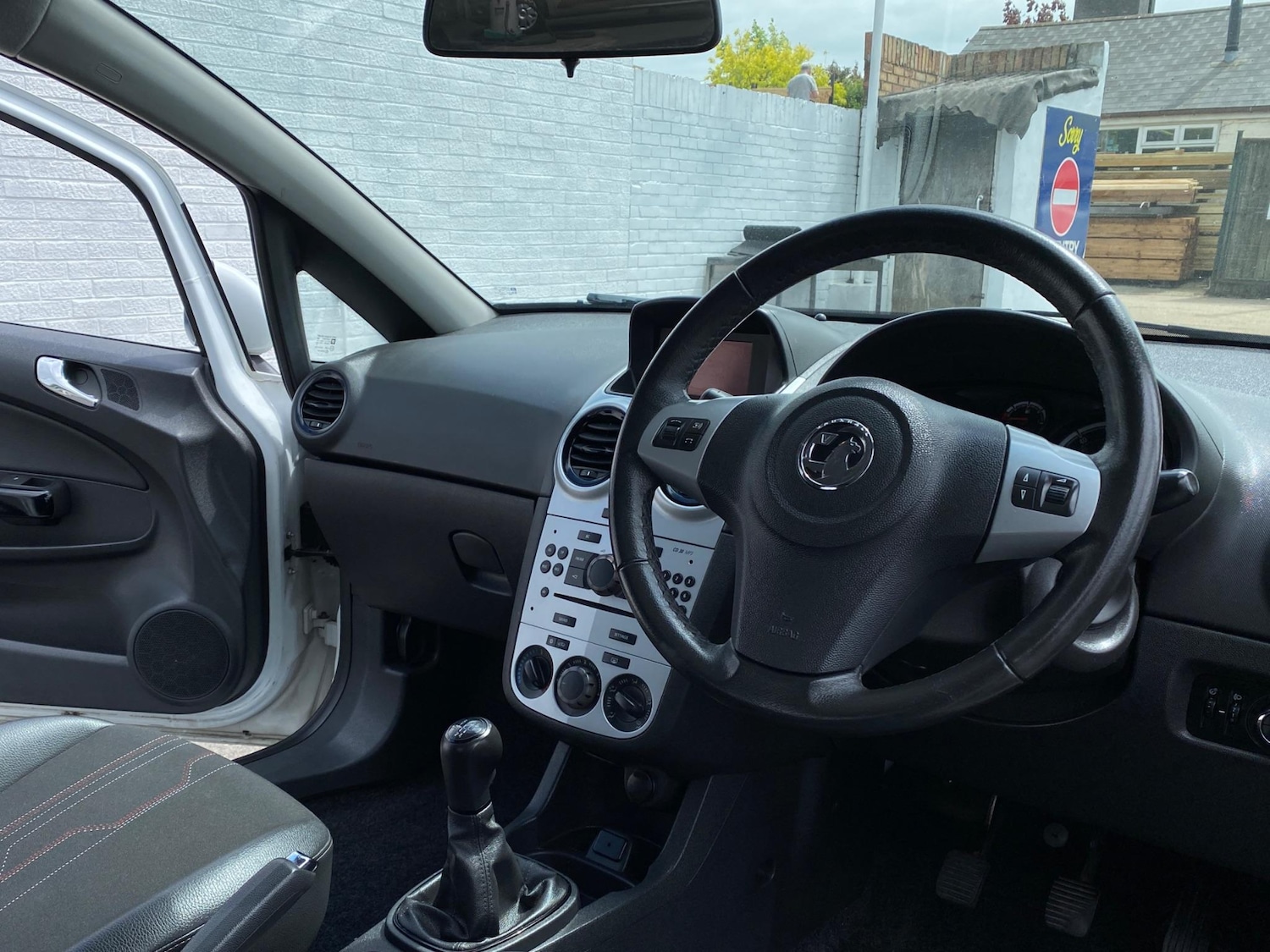 Vehicle 17