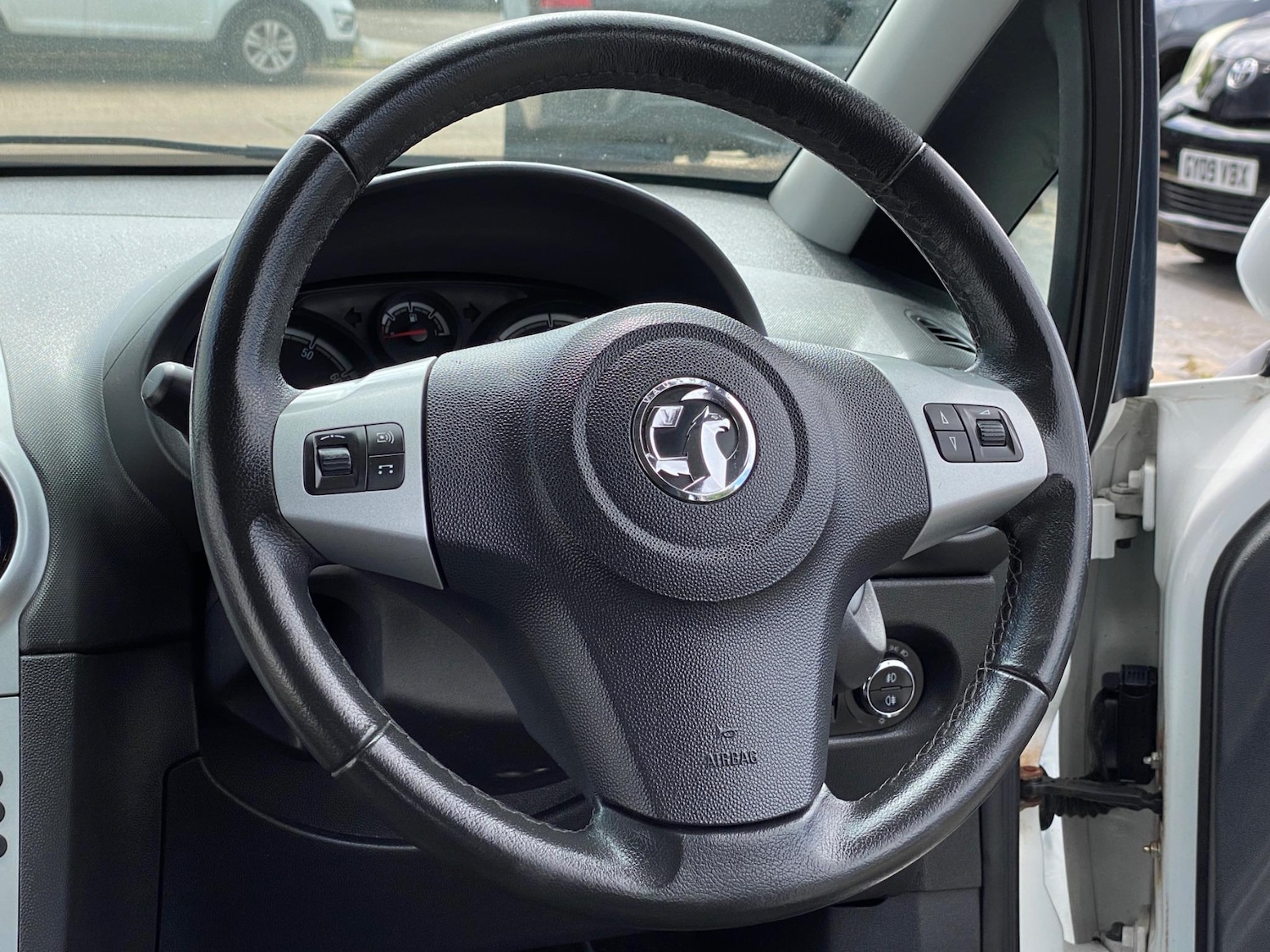 Vehicle 29