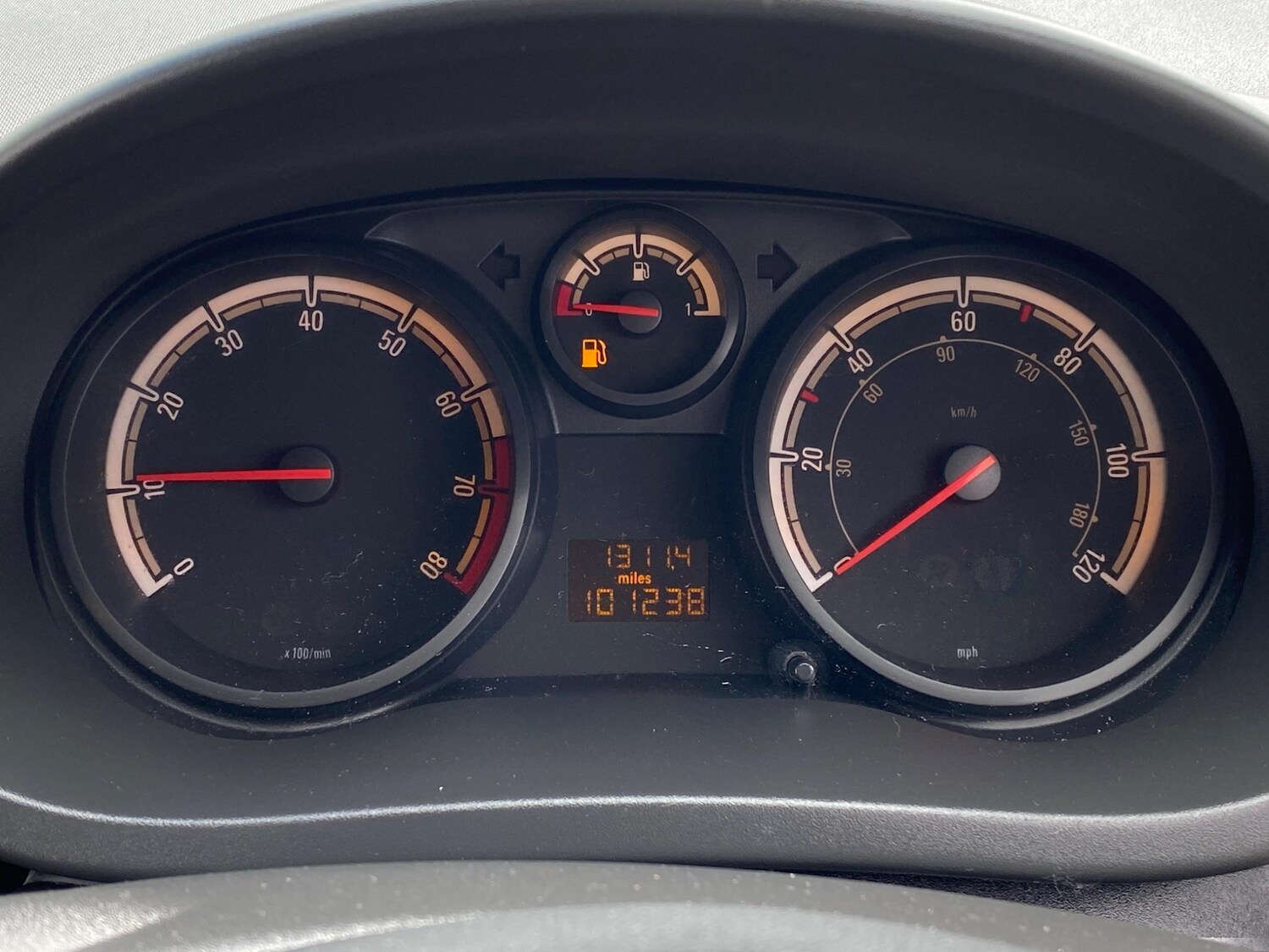 Vehicle 30