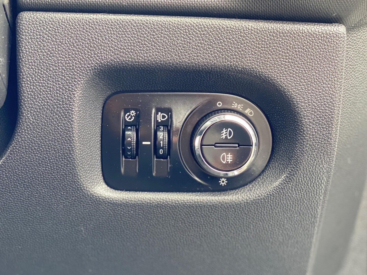 Vehicle 31