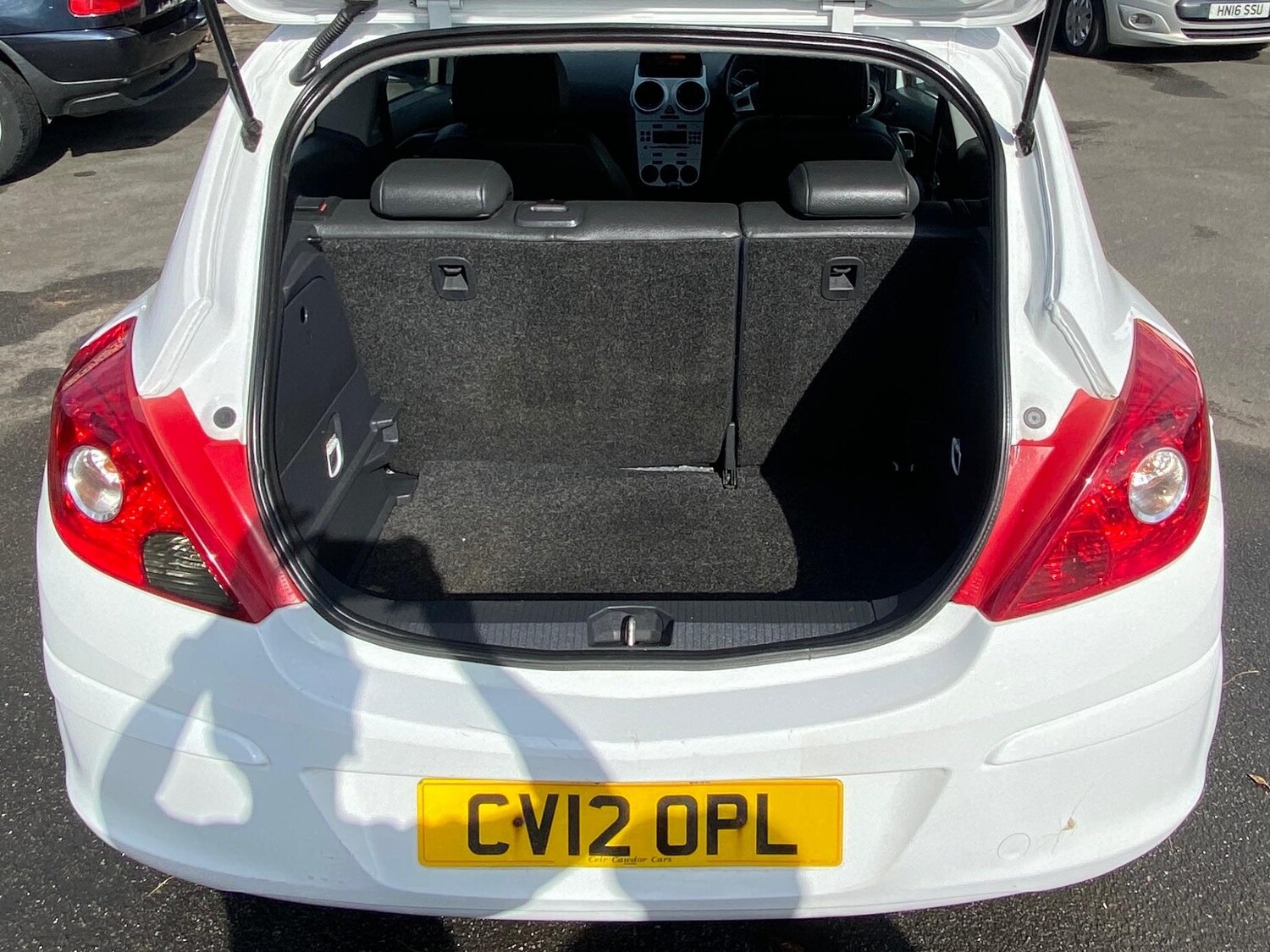 Vehicle 34