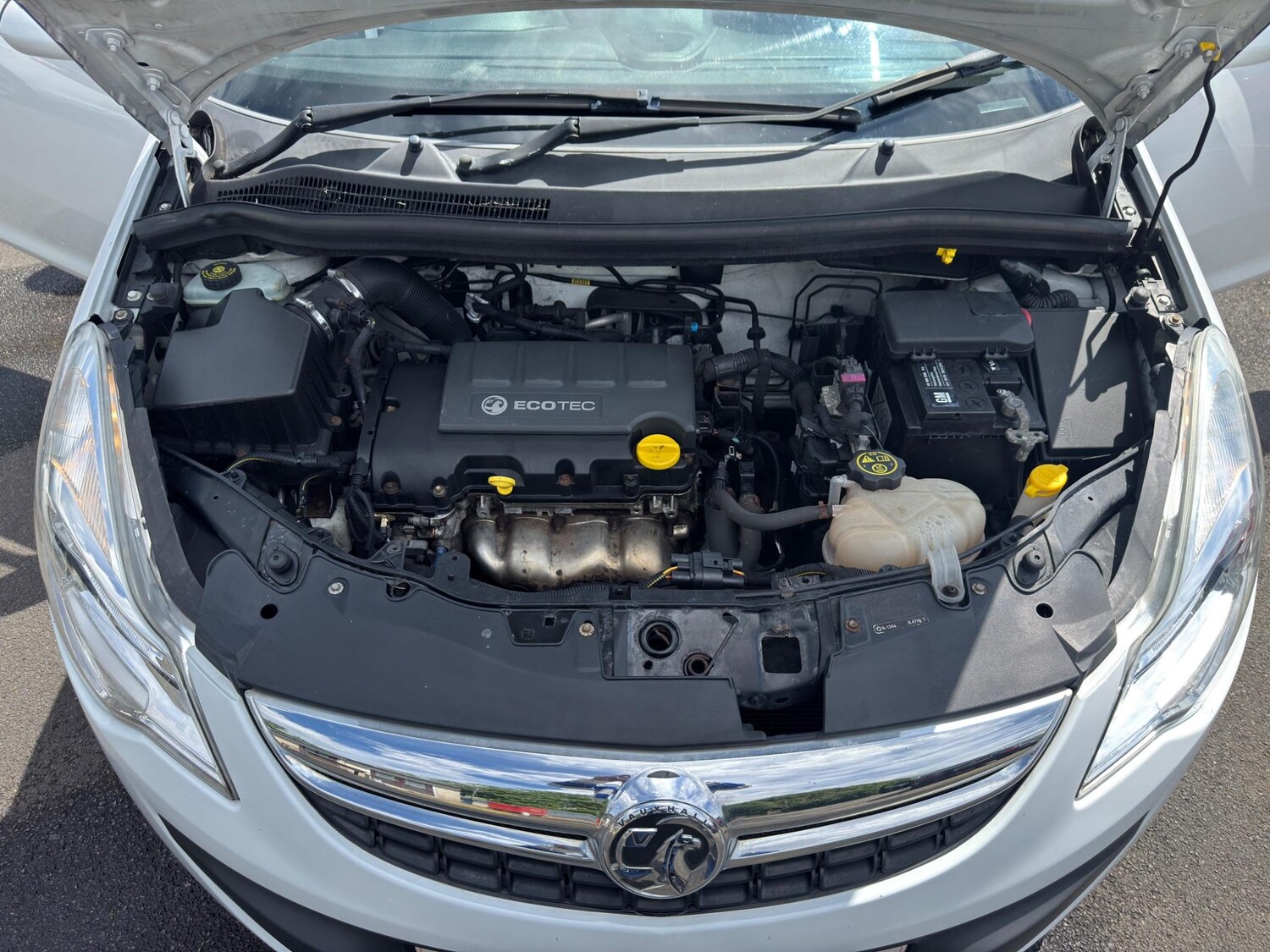 Vehicle 45