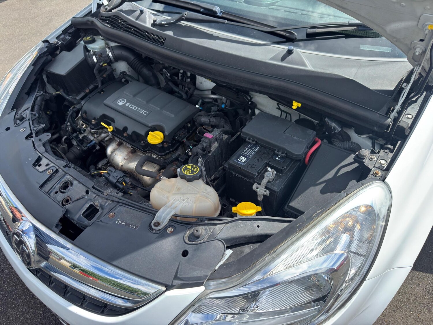 Vehicle 46