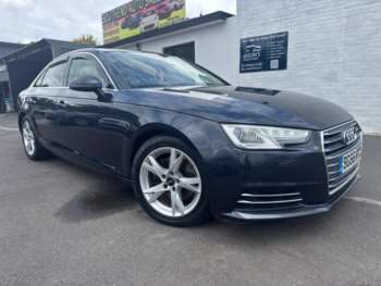 (66) - 2.0 TDI ultra SE Euro 6 (s/s) 4dr