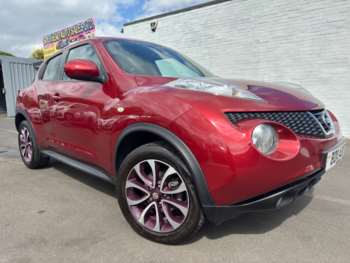2011 (11) - 1.6 Acenta Premium Euro 5 5dr