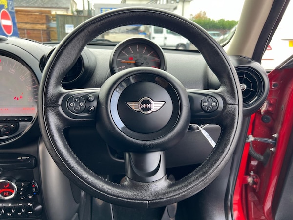 Used MINI Countryman 2015 for sale - 68991726: Photo 10