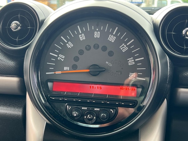 Used MINI Countryman 2015 for sale - 68991726: Photo 12