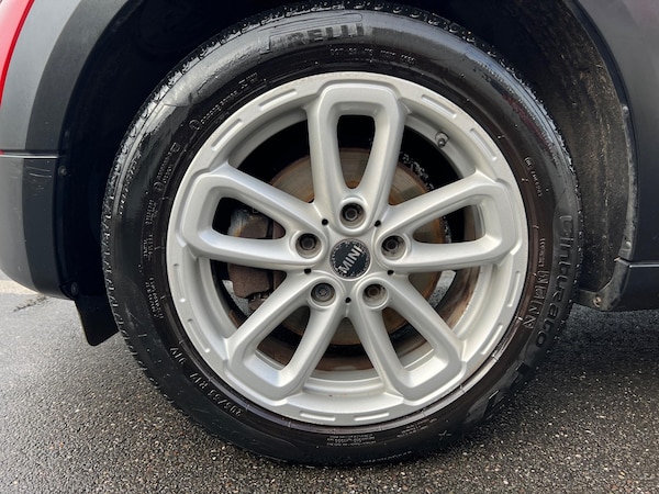 Used MINI Countryman 2015 for sale - 68991726: Photo 15