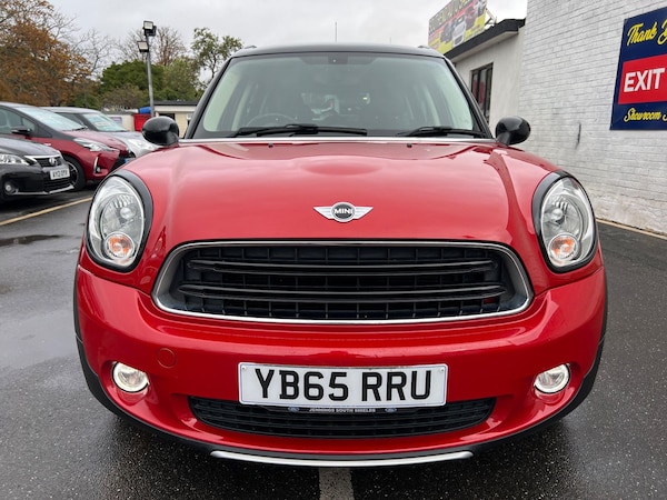 Used MINI Countryman 2015 for sale - 68991726: Photo 17