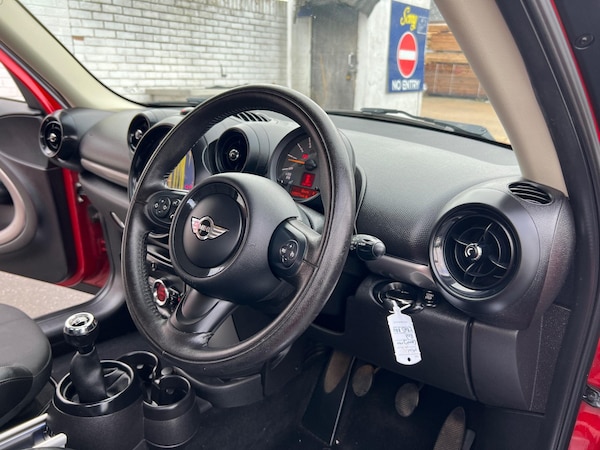 Used MINI Countryman 2015 for sale - 68991726: Photo 19