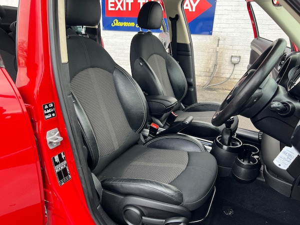 Used MINI Countryman 2015 for sale - 68991726: Photo 20