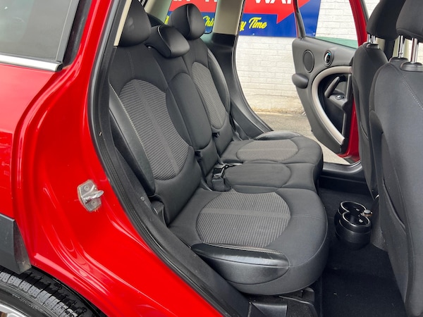 Used MINI Countryman 2015 for sale - 68991726: Photo 21