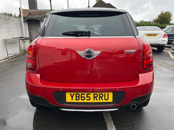Used MINI Countryman 2015 for sale - 68991726: Photo 23