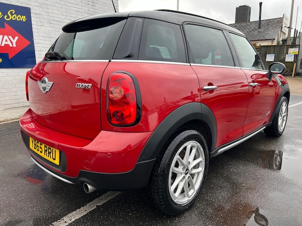 Used MINI Countryman 2015 for sale - 68991726: Photo 24