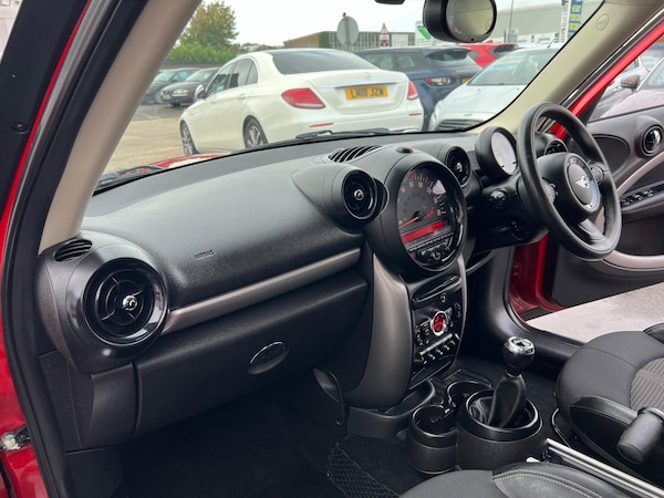 Used MINI Countryman 2015 for sale - 68991726: Photo 25