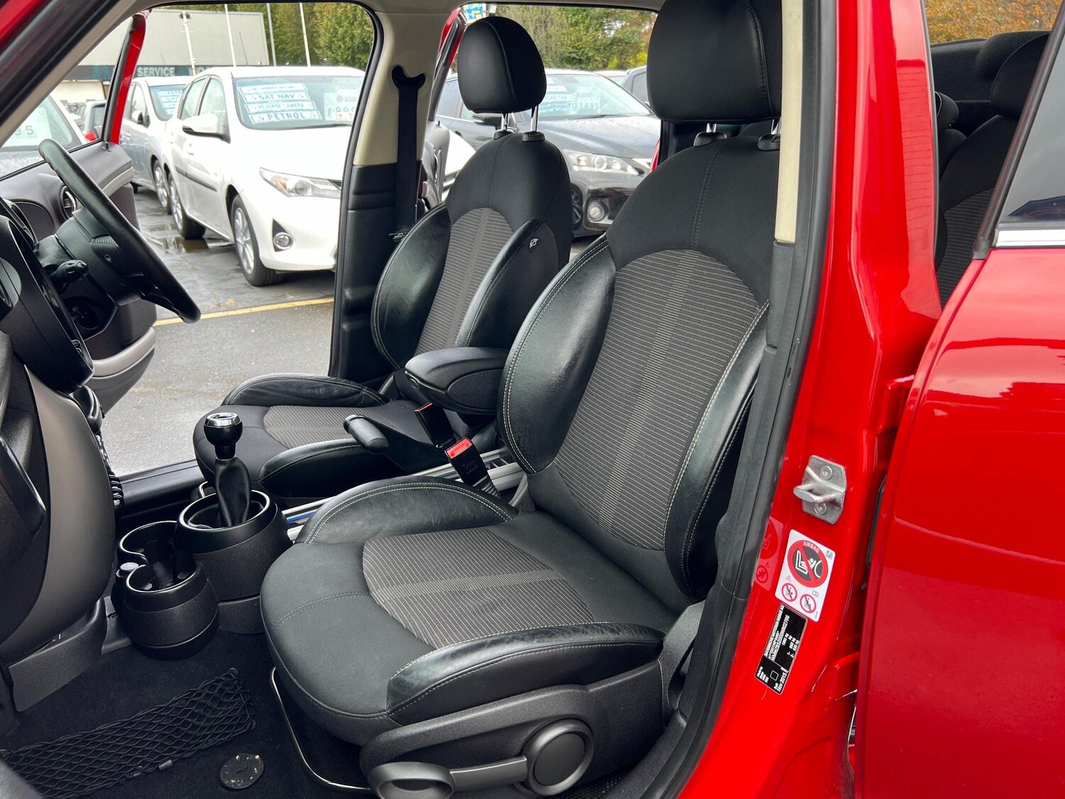 Vehicle 26