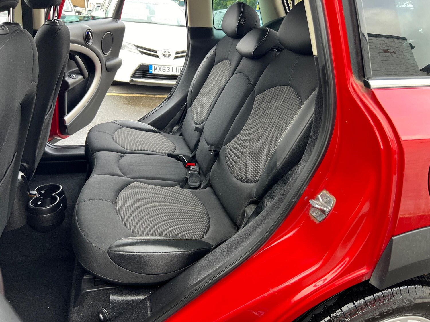 Vehicle 27