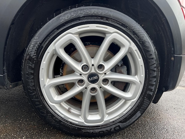 Used MINI Countryman 2015 for sale - 68991726: Photo 28