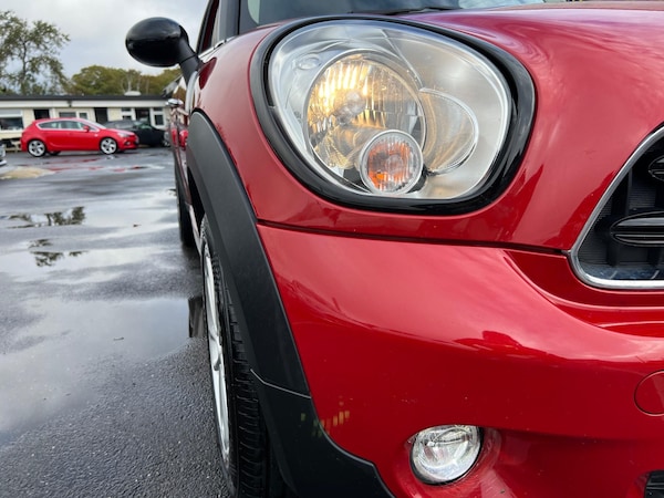 Used MINI Countryman 2015 for sale - 68991726: Photo 31