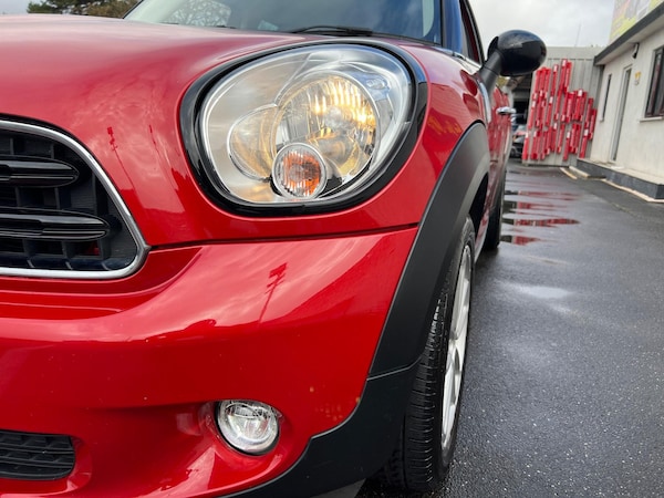 Used MINI Countryman 2015 for sale - 68991726: Photo 32