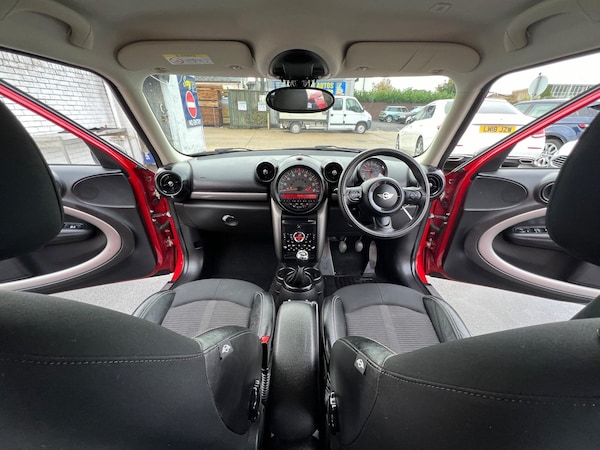 Used MINI Countryman 2015 for sale - 68991726: Photo 33