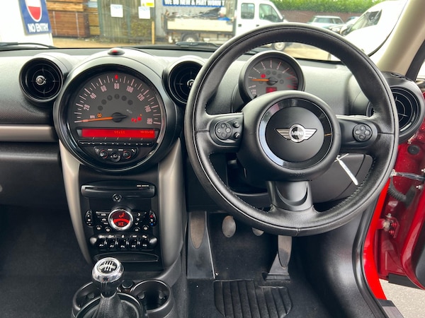 Used MINI Countryman 2015 for sale - 68991726: Photo 34