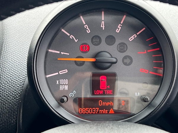Used MINI Countryman 2015 for sale - 68991726: Photo 35
