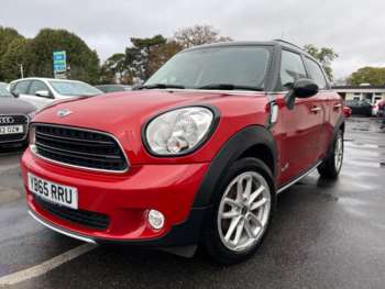Used MINI Countryman 2015 for sale - 68991726: Photo