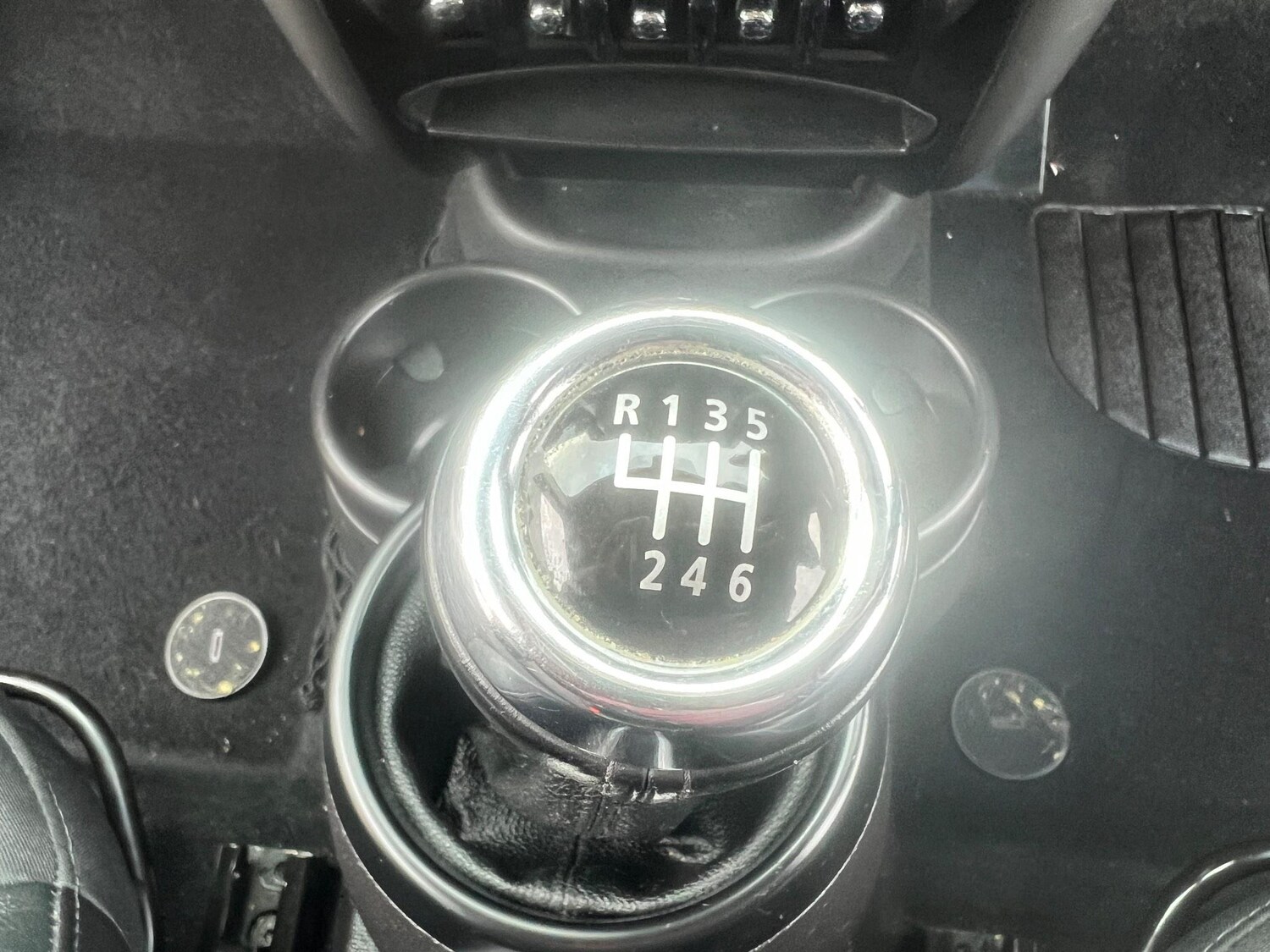 Vehicle 40