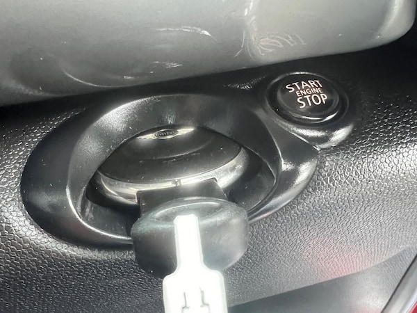Used MINI Countryman 2015 for sale - 68991726: Photo 41
