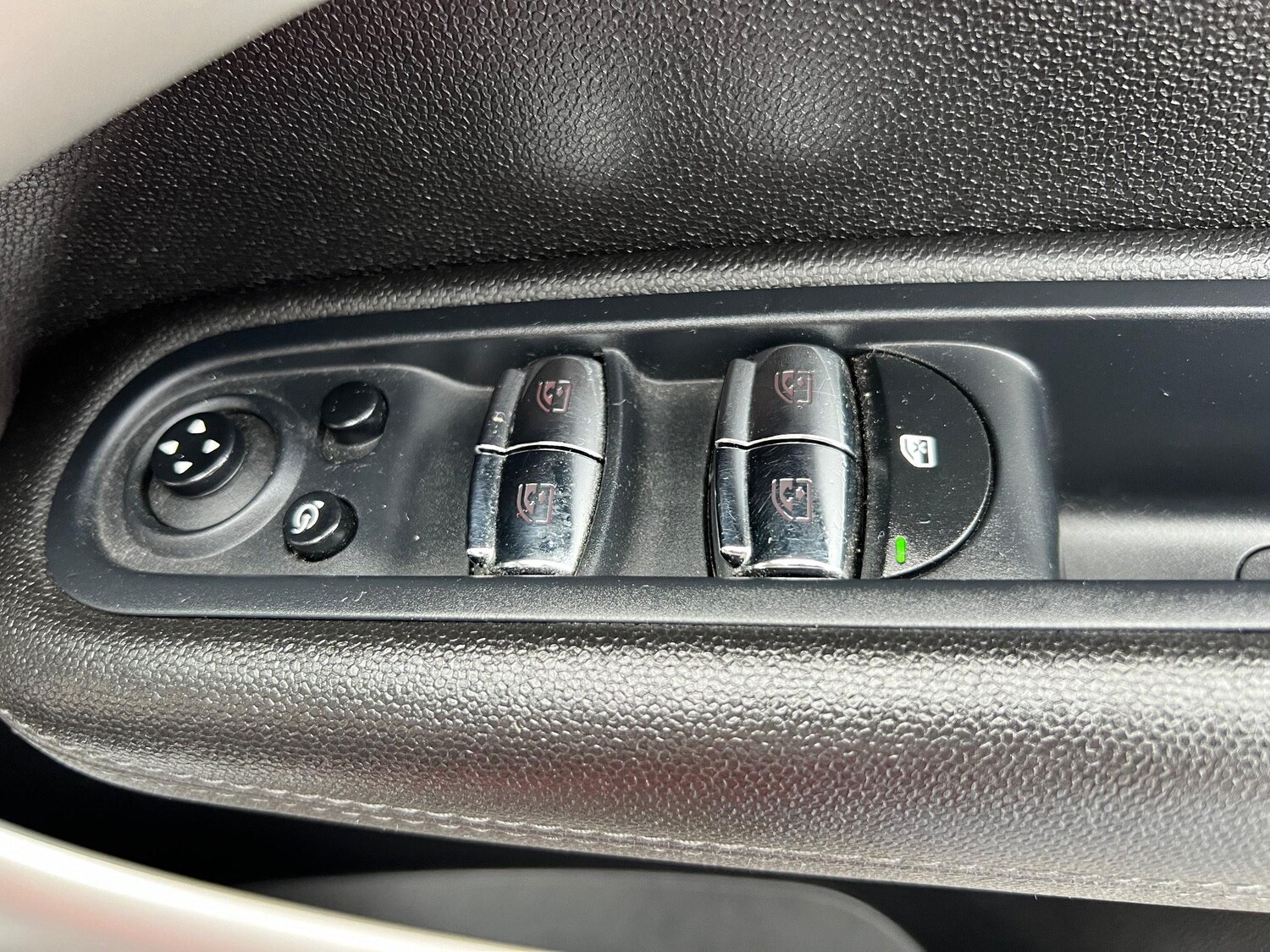 Vehicle 43