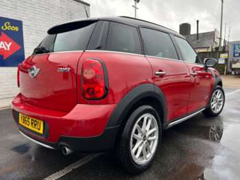 Used MINI Countryman 2015 for sale - 68991726: Photo