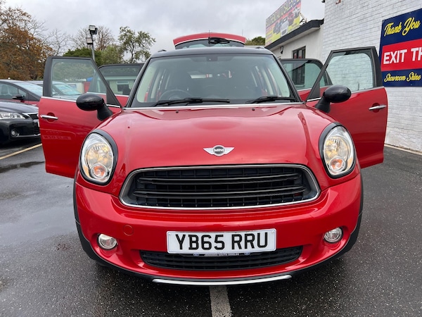 Used MINI Countryman 2015 for sale - 68991726: Photo 51