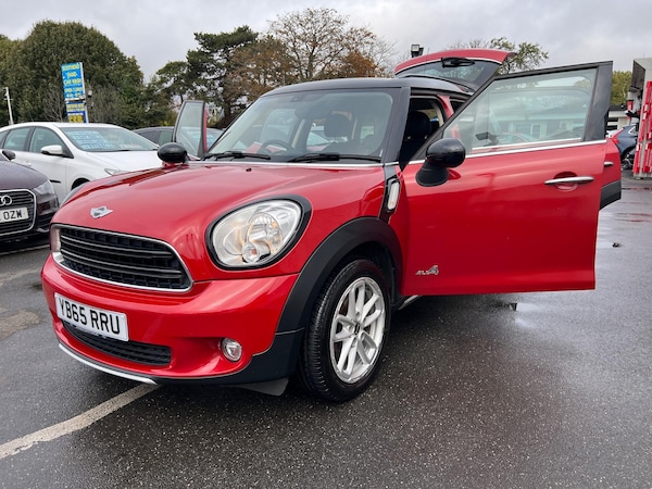 Used MINI Countryman 2015 for sale - 68991726: Photo 52