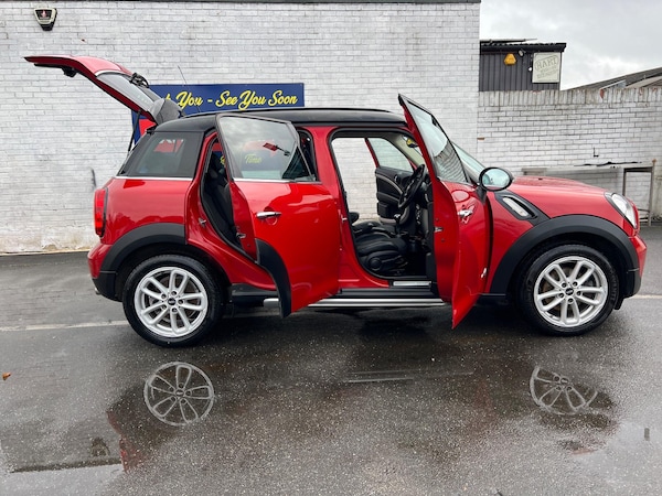 Used MINI Countryman 2015 for sale - 68991726: Photo 53