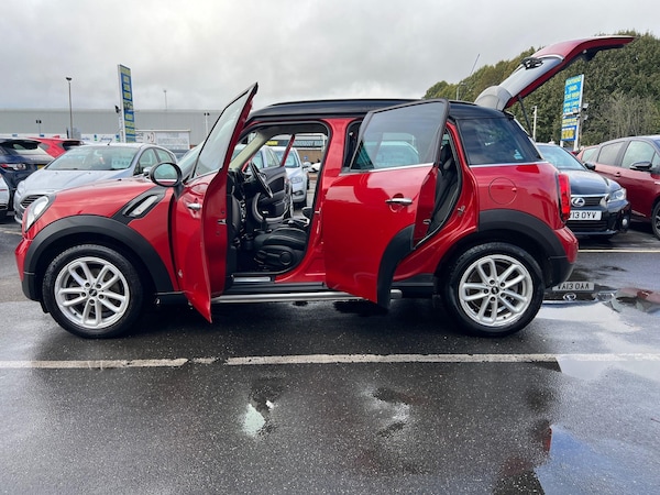 Used MINI Countryman 2015 for sale - 68991726: Photo 54