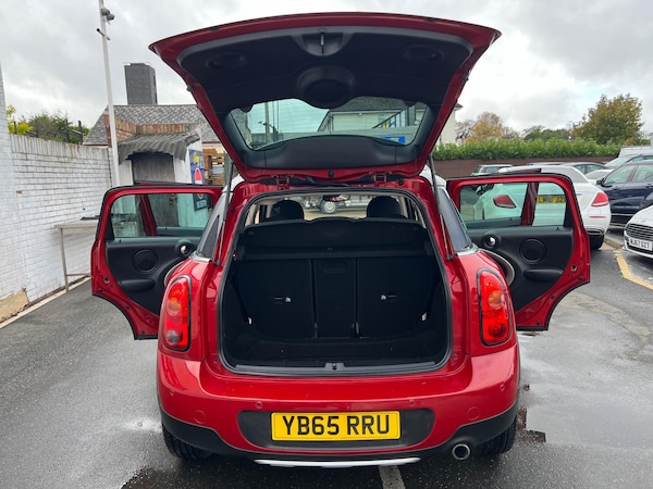 Used MINI Countryman 2015 for sale - 68991726: Photo 56