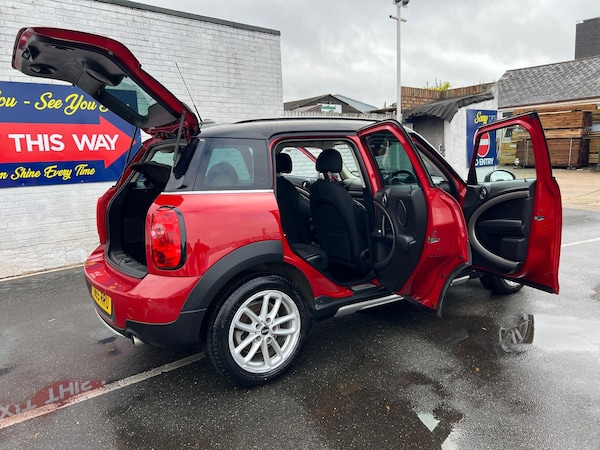 Used MINI Countryman 2015 for sale - 68991726: Photo 57