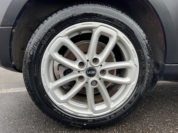Used MINI Countryman 2015 for sale - 68991726: Photo 58