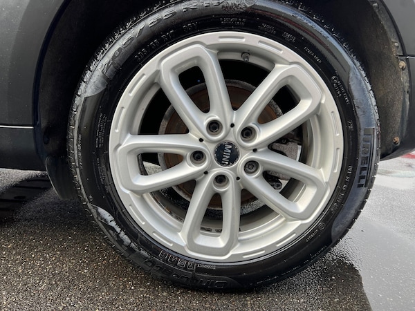Used MINI Countryman 2015 for sale - 68991726: Photo 6