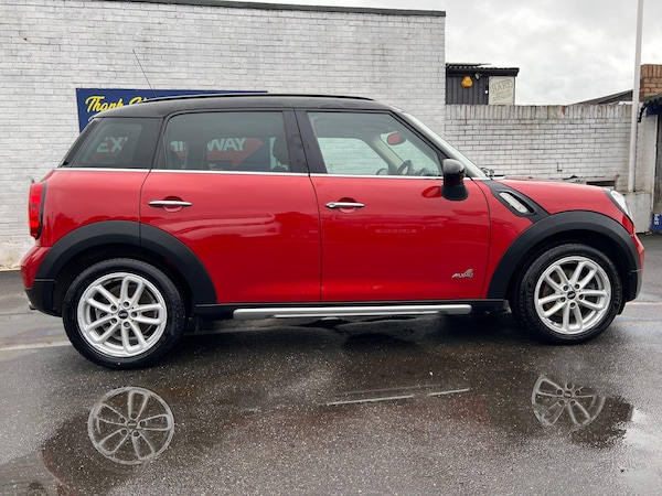 Used MINI Countryman 2015 for sale - 68991726: Photo 7
